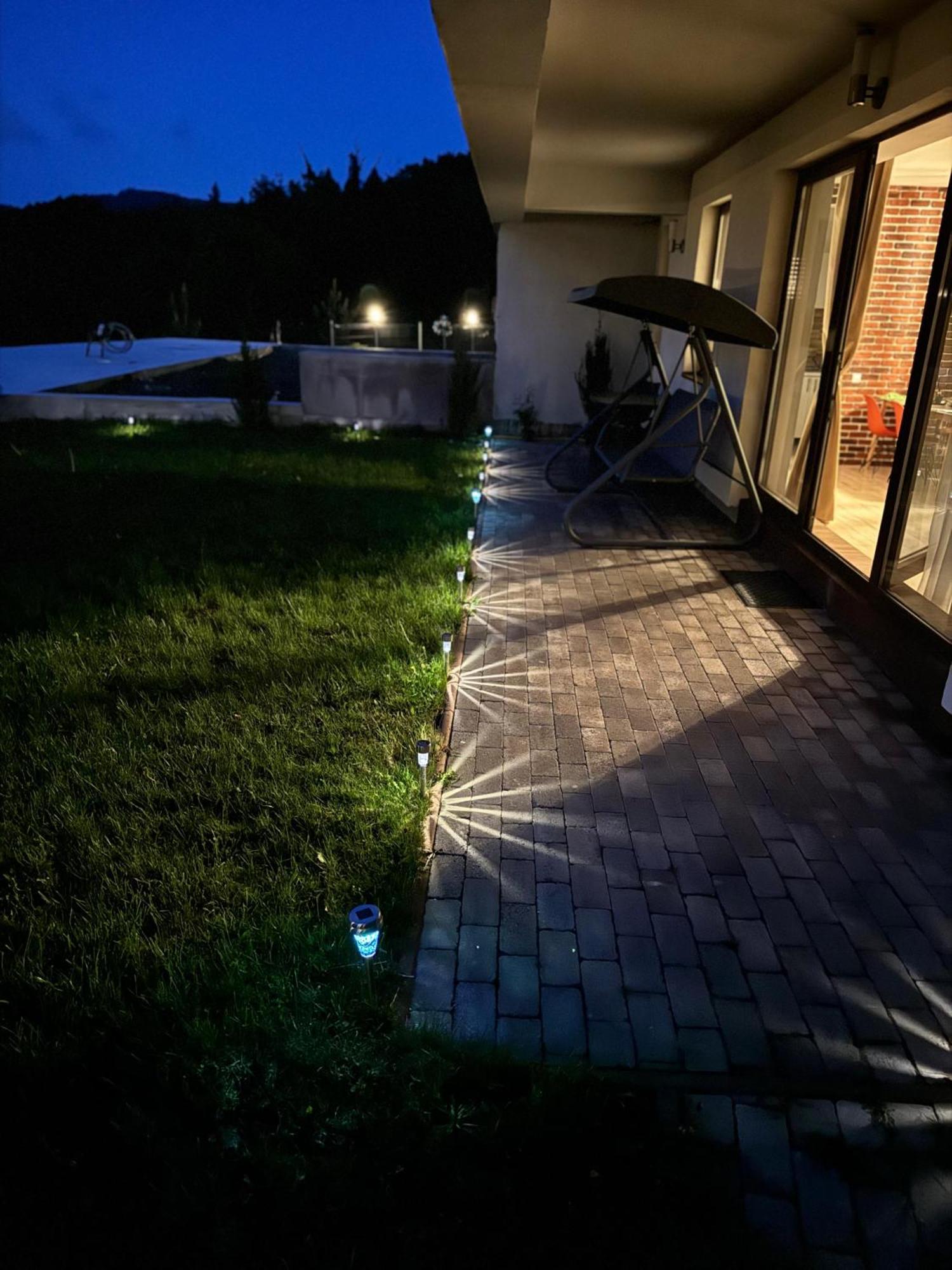 Apartament Noahospitality Sunrise